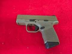 Springfield  Hellcat  9mm   Pistol