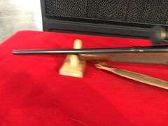Winchester  70  30-06 Caliber    Rifle
