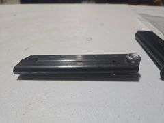(6) Various Makes and Models 9mm Magazines