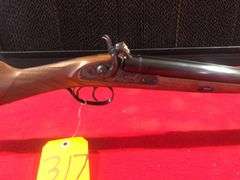 Pedersoli  Side by Side Percussion Shotgun Classic  20 Gauge Shotgun
