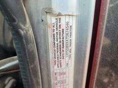 2007  Peterbilt  379   Conventional Cab Truck Tractor