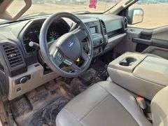 2019  Ford  F150  Regular Cab 2D  XL