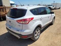 2014  Ford  Escape SE  SUV 4D