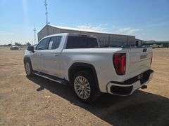 2022  GMC  Sierra