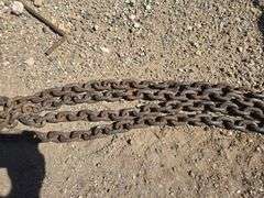 (18' - 3/8") Chain