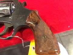 RG  RG14S  .22 Caliber Long  Revolver