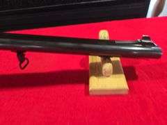 Kodiak Express Side by Side  Rifle