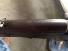 .22S/.22L Remington  6  Rifle