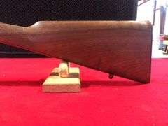 Side by Side Percussion Shotgun Classic