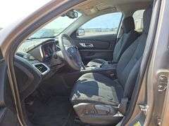 2012  GMC  Terrain SLE  SUV 4D