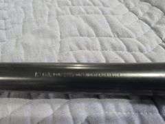 Remington 30" Barrel -12ga for 23/4 or Less