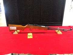 Air Gun Made in Shang Hai Rifle