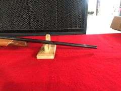 .270 Mag Weatherby  Mark V  Rifle