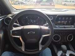 2021  Chevrolet  Blazer 1LT  SUV 4D