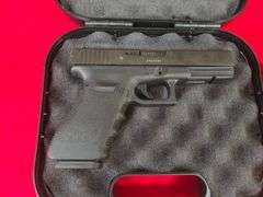 Glock  21  .45 Caliber  Pistol