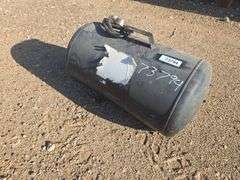 11  Gallon Job-Smart Airtank