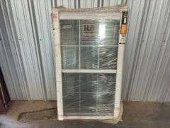 36” x 60” Window