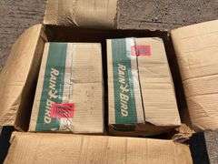 Box of (40) Rain Bird Sprinkler Heads