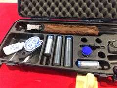 Carrera One Giovanne  12 Gauge Shotgun