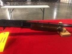 Browning  Invector BPS  20 Gauge Shotgun