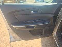 2012  GMC  Acadia SL  SUV 4D