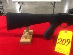 Weatherby  SA-459  20 Gauge Shotgun