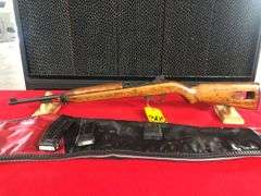 US Carbine M-1 Carbine  .30 Caliber  Rifle