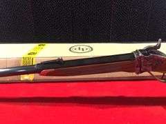 Pedersoli  Sharp's Long Range  .45-70 Caliber   Rifle