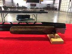 Carrera One  12 Gauge Shotgun