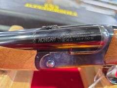 45LC/.410 Pedersoli  Howdah  Pistol