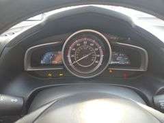 2015  Mazda  Mazda3 i Sport  Sedan 4D