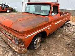 1964 Chevy Pickup