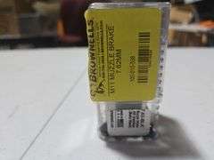 (15) Various Make and Model Rifle Brakes