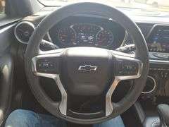 2021  Chevrolet  Blazer 1LT  SUV 4D