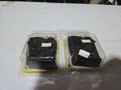 (2) UpLula Universal Pistol Mag Loaders 9mm to ..45ACP