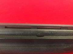 Remington  1100  20 Gauge Shotgun