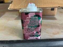 (17) 4oz Cans of Synthetic Eezox Triple Action Solution for Firearms