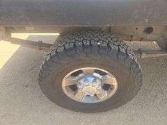 2004  Dodge  Ram 2500 SLT  Quad Cab 4D