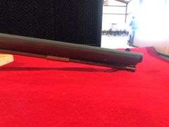 20ga Indian Trade Musket  Rifle