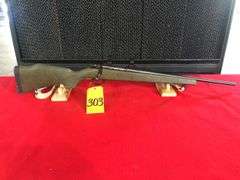 22-250REM Weatherby  Van Guard  Rifle