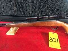 Remington  582  .22 Caliber Long  Rifle