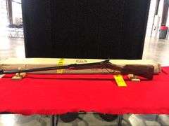 Pedersoli  Sharp's Long Range  .45-70 Caliber   Rifle