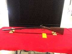 Pedersoli  Side by Side Percussion Shotgun Classic  20 Gauge Shotgun
