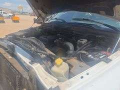 2004  Dodge  Ram 2500 SLT  Quad Cab 4D
