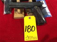 Taurus  PT1911  .45 Caliber  Pistol