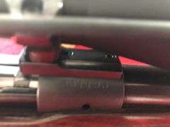 Winchester  70  30-06 Caliber    Rifle