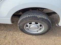 2011  Ford  F150  Regular Cab 2D  XL