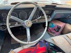 1967 Chevy Caprice