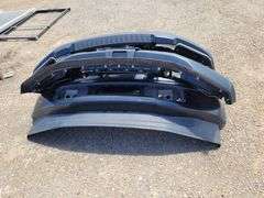 (5) Front Bumpers