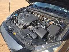 2015  Mazda  Mazda3 i Sport  Sedan 4D